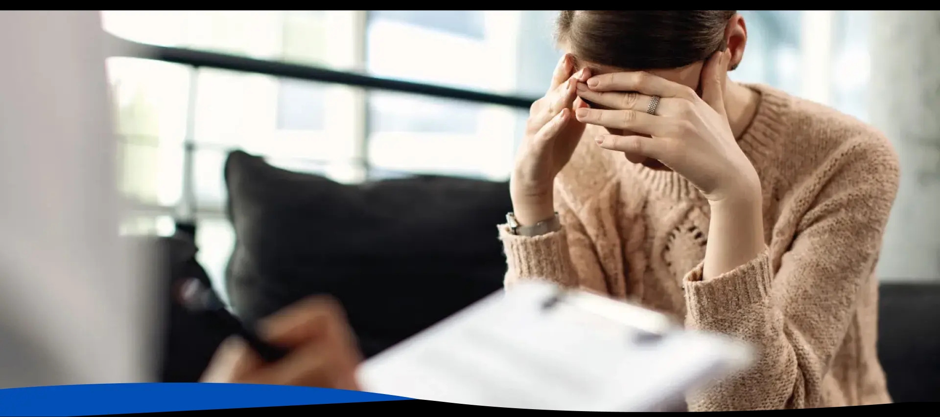 The Hidden Terrain of 