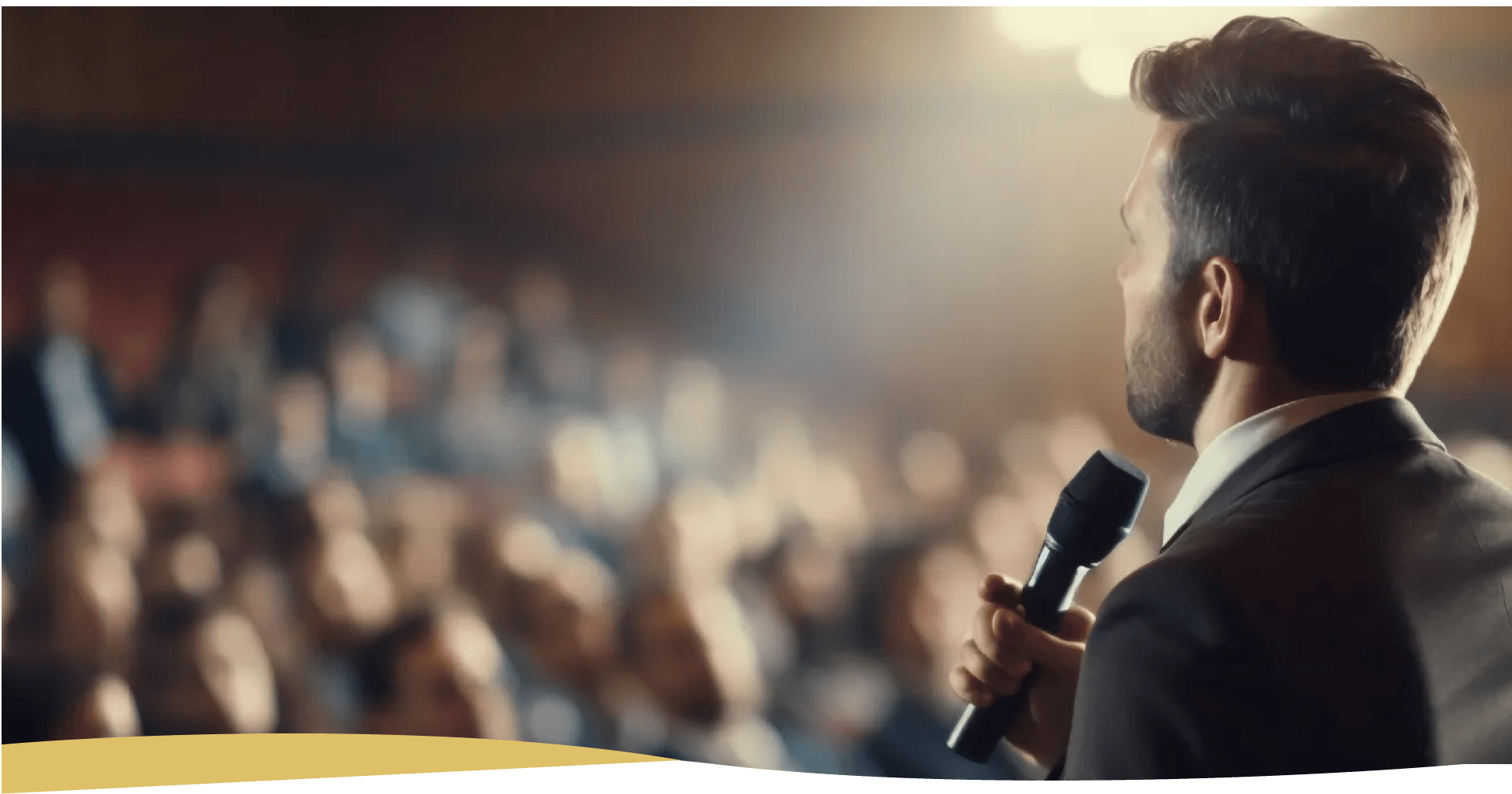 Why Public Speaking Coaching Matters