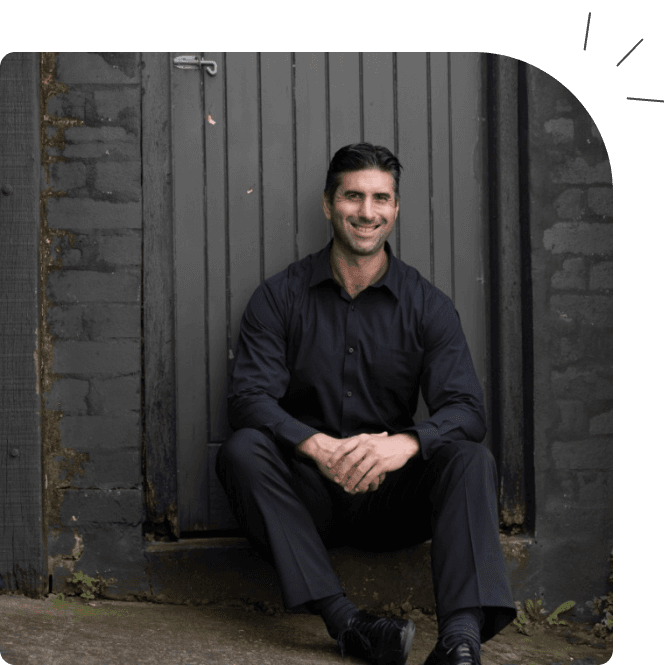 Your Counsellor, Life Coach, and Guide