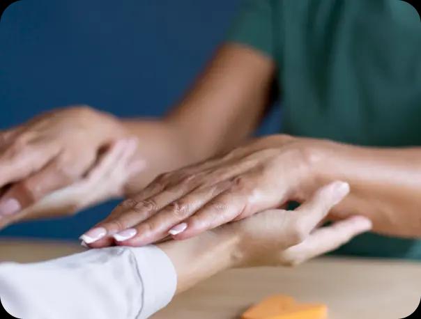 Occupational Therapy