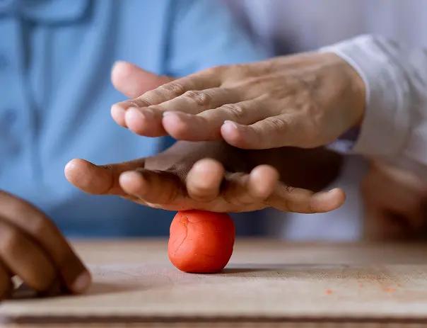 Occupational Therapy