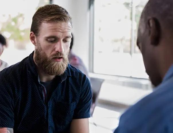 Anger Control Therapy 