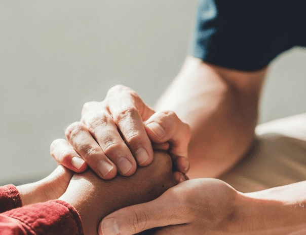 Anger Management Counselling