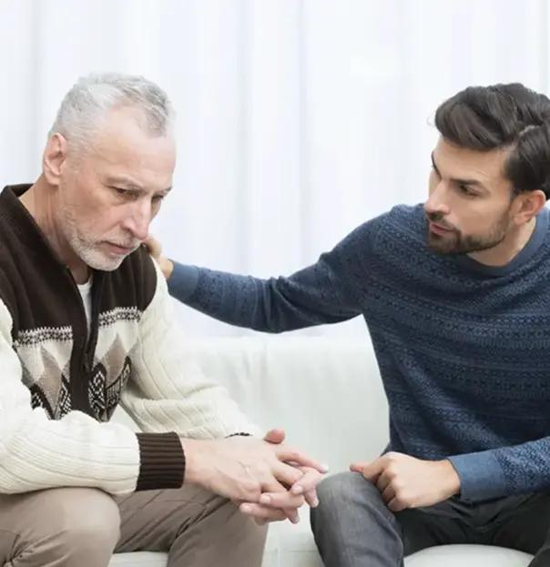 Grief & Loss Therapy