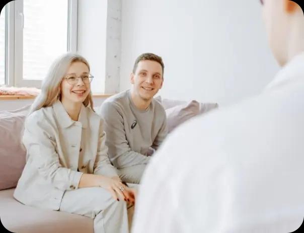 Anger Management Counselling