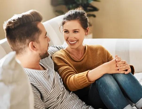 Relationship Counselling 