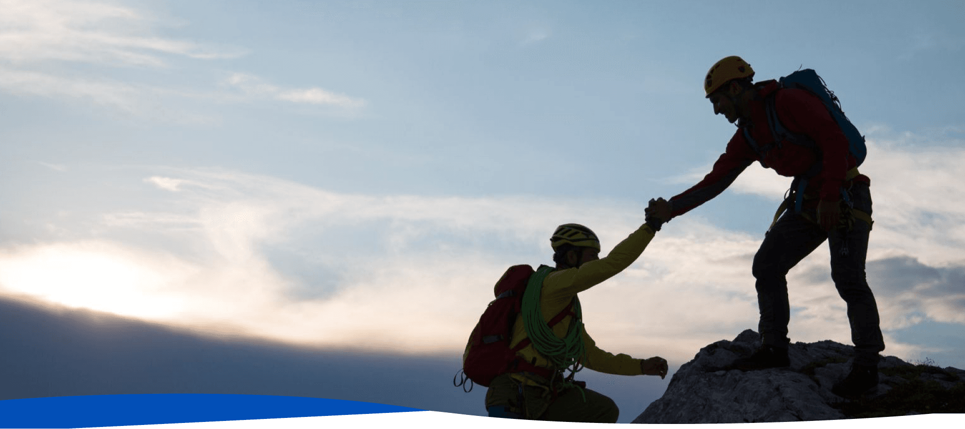 Witness Progress Together