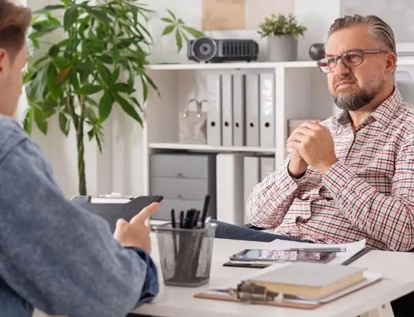 Anger Management Counselling