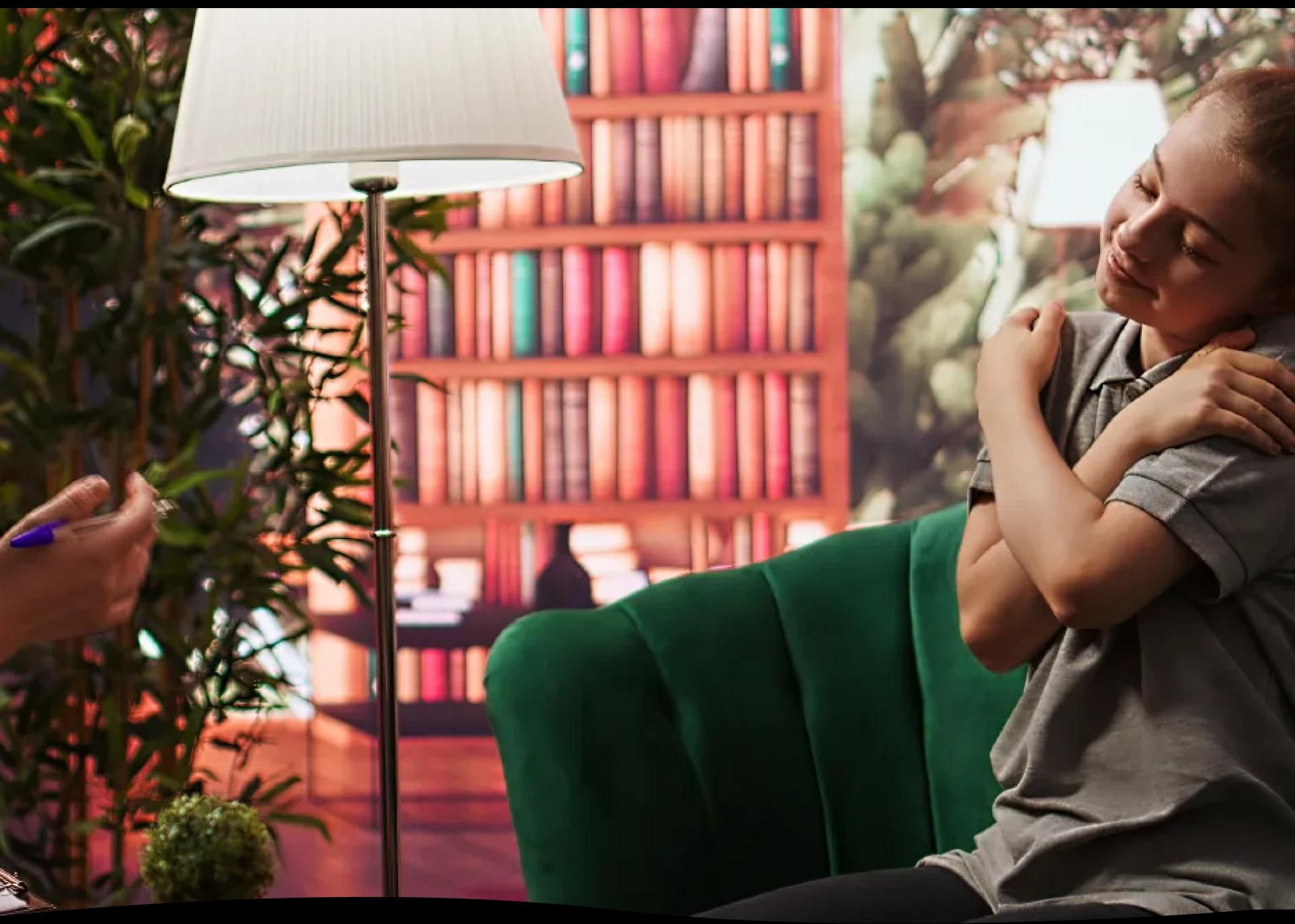 Why Changing Habits Coaching Matters