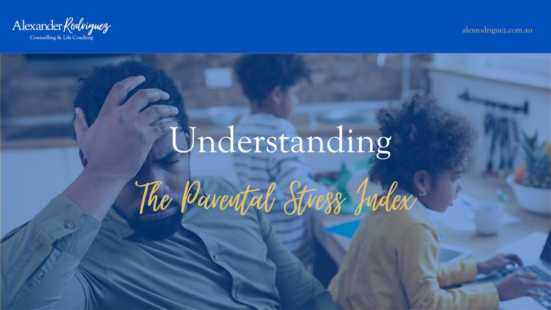 Understanding the Parental Stress Index: What It Measures and How to Use It