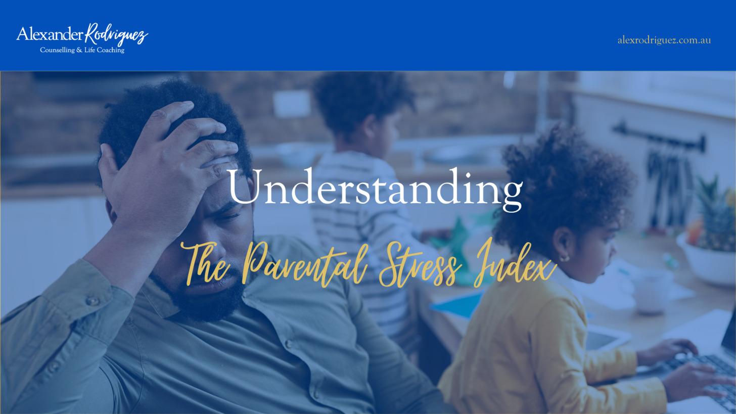 Understanding the Parental Stress Index: What It Measures and How to Use It