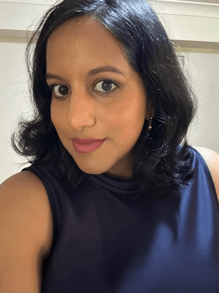 Shevera Gunasekera