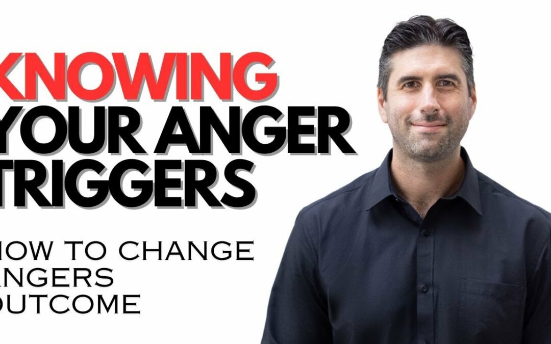 Anger Management – The Trigger Cycle