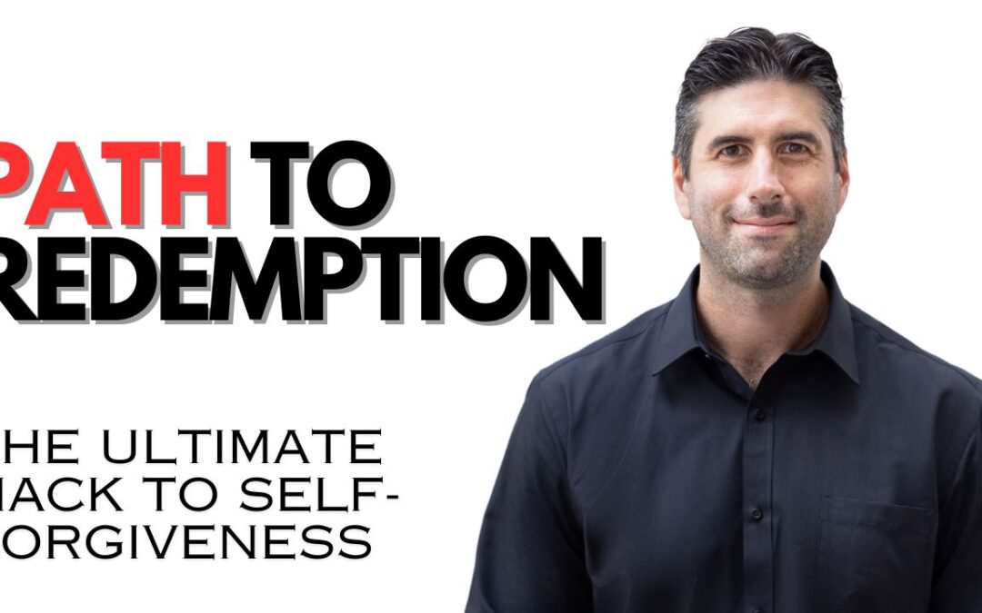 The Ultimate Redemption Hack That Will Change Your Life